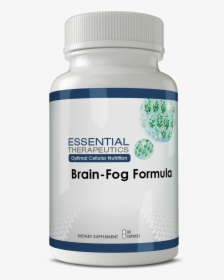 Brain Fog Formula   Data-zoom //cdn - Dietary Supplement, HD Png Download, Transparent PNG