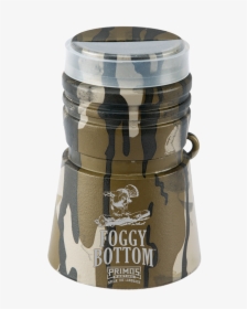 Foggy Bottom Snuff Tube - Box, HD Png Download, Transparent PNG