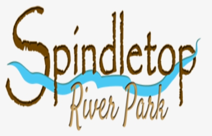 Spindletop River Park Icon Bigger Longer - Sand, HD Png Download, Transparent PNG