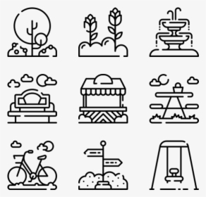 Work Icons, HD Png Download, Transparent PNG