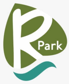 R Park Logo, HD Png Download, Transparent PNG