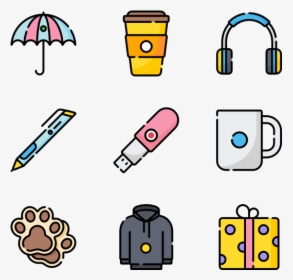Promotional Products - Promotional Product Icons, HD Png Download, Transparent PNG