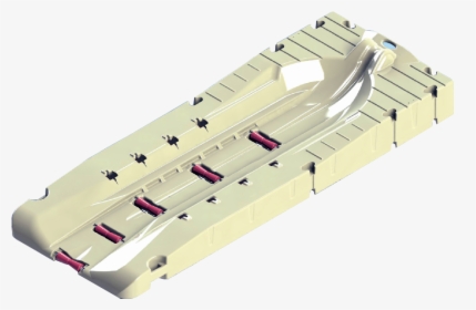 Jet Ski Png - Scale Model, Transparent Png, Transparent PNG