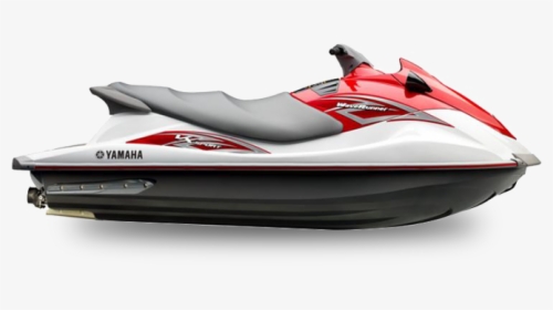 Yamaha Waverunner V1 Rental - Waverunner Vx Sport 2012, HD Png Download, Transparent PNG