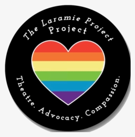 The Laramie Project Project - Circle, HD Png Download, Transparent PNG