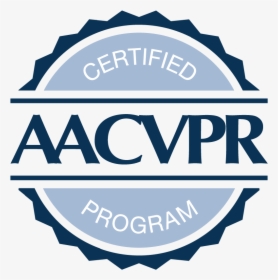 Aacvpr Certified Program Logo, HD Png Download, Transparent PNG