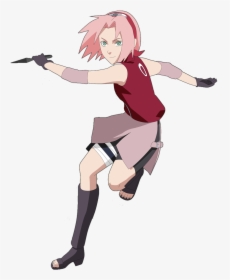 #sakura #sakuraharuno #harunosakura #haruno #narutoshippuuden - Sakura Naruto Shippuden Png, Transparent Png, Transparent PNG