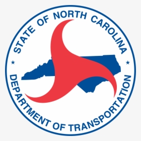 North Carolina Department Of Transportation, HD Png Download, Transparent PNG