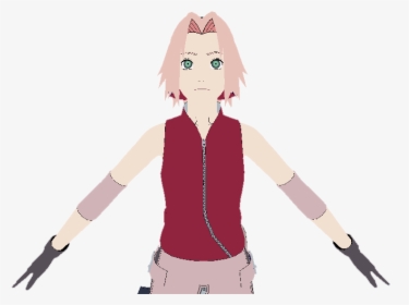 Gambarkepalasakuranharunoformatpng28329png 449470 - Sakura Haruno Chibi Png,Sakura  Naruto Png - free transparent png image 