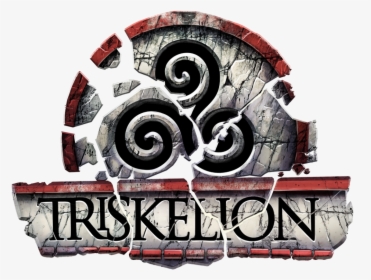 Triskelion Frat Shirt Design, HD Png Download, Transparent PNG