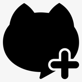 Add Friends Meow, HD Png Download, Transparent PNG