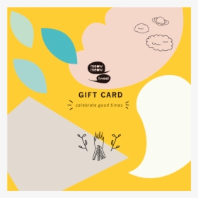 Gift Card, HD Png Download, Transparent PNG