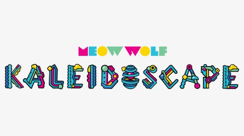 Meow Wolf Elitch Gardens, HD Png Download, Transparent PNG