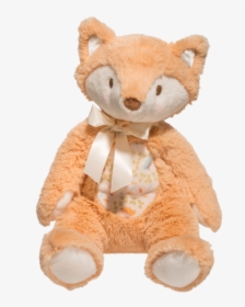 Fox Stuffed Animal Baby, HD Png Download, Transparent PNG