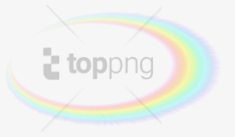 Rainbow - Circle, HD Png Download, Transparent PNG