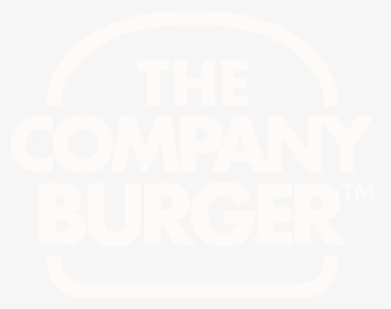 Company Burger Logo, HD Png Download, Transparent PNG
