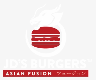 Jd S Burgers - Illustration, HD Png Download, Transparent PNG