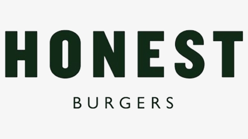 Honest Burgers - Honest Burgers Logo, HD Png Download, Transparent PNG