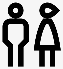 Toilet Icon Vector - Con Toilets Png, Transparent Png, Transparent PNG
