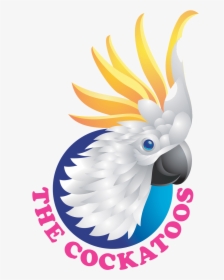 The Cockatoos - Cockatoo, HD Png Download, Transparent PNG