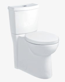 Studio Dual Flush Right Height Round Front - Toilette Studio American Standard, HD Png Download, Transparent PNG