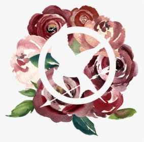 It Is The Only Thing Stronger Than Fear , Png Download - Hybrid Tea Rose, Transparent Png, Transparent PNG