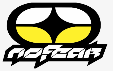 No Fear Mx Logo Png Transparent - No Fear Motocross Logo, Png Download, Transparent PNG