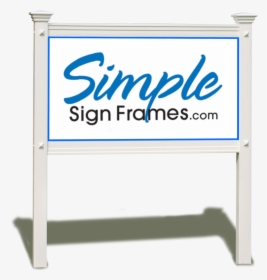 Transparent Simple Frames Png - Kingsville, Png Download, Transparent PNG