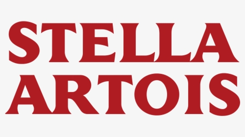 Stella Artois Logo Png Transparent, Png Download, Transparent PNG