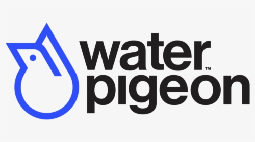 Water Pigeon Logo - Oval, HD Png Download, Transparent PNG