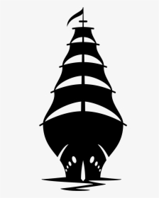 Ship Sails Logo Design, HD Png Download, Transparent PNG