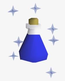 Osrs Holy Water, HD Png Download, Transparent PNG