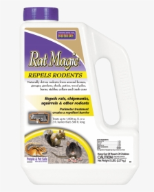 Rat Magic® - Insect Repellent, HD Png Download, Transparent PNG