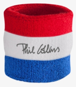 Sweat Bands Phil Collina, HD Png Download, Transparent PNG