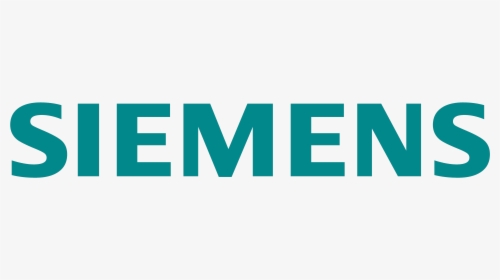 Siemens Logo High Res, HD Png Download, Transparent PNG