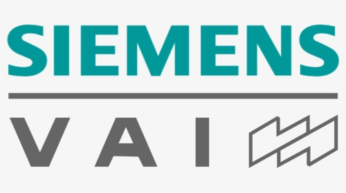 Siemens Vai Logo, HD Png Download, Transparent PNG