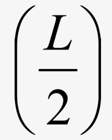 Note That The Potential Energy Of The Rod Is Equal - Legendre Symbol, HD Png Download, Transparent PNG
