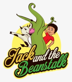 Jack And The Beanstalk , Png Download, Transparent Png, Transparent PNG