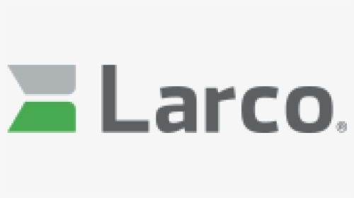 Larco Logo, HD Png Download, Transparent PNG