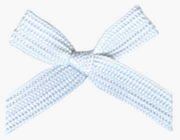 Sweatband Bow - White - Headband, HD Png Download, Transparent PNG