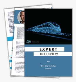 Expert Interview With Marc Zeller From Siemens On Functional - Online Advertising, HD Png Download, Transparent PNG