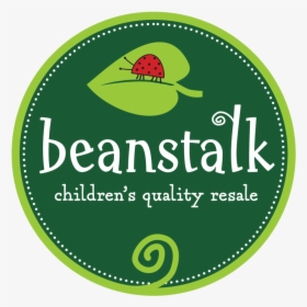 Beanstalk - Circle, HD Png Download, Transparent PNG