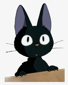 Kiki S Delivery Service Jiji - Kiki's Delivery Service Stickers, HD Png Download, Transparent PNG