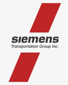 Siemens Transportation Group Logo, HD Png Download, Transparent PNG