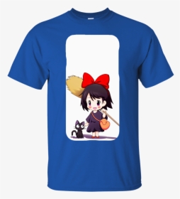 Transparent Kiki S Delivery Service Png - Anime Kiki Delivery Service, Png Download, Transparent PNG