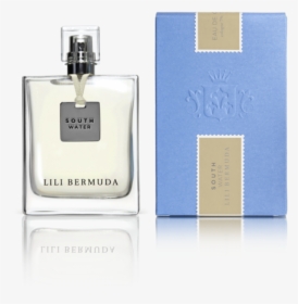 Lili Bermuda South Water Perfume, HD Png Download, Transparent PNG