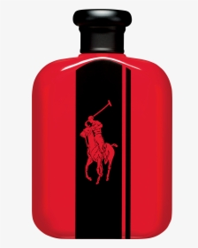 Polo Red Intense, HD Png Download, Transparent PNG
