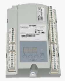 Siemens Lme71 Burner Control - Siemens Burner Controller Manual, HD Png Download, Transparent PNG