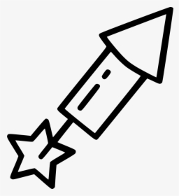 Fireworks, HD Png Download, Transparent PNG