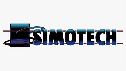Simotech - Graphic Design, HD Png Download, Transparent PNG